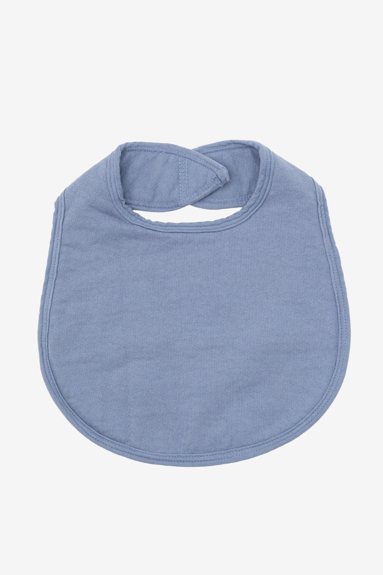 HF101GD - Heavy Fleece Baby Bib