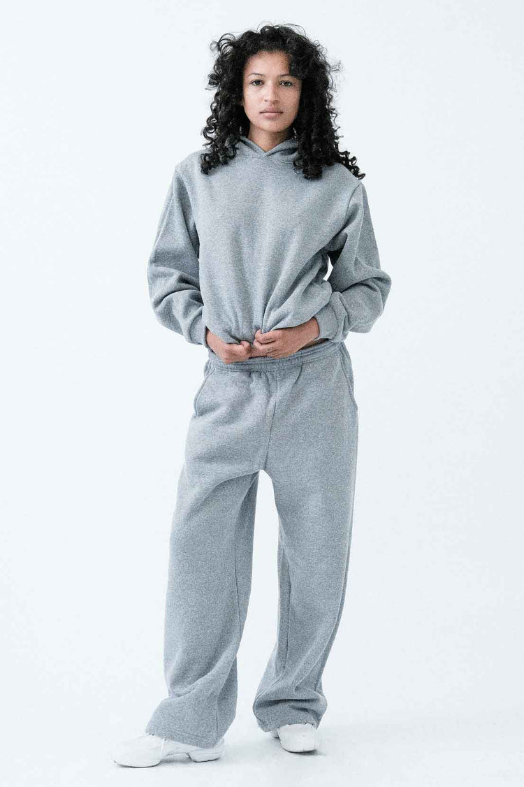 Heather Grey