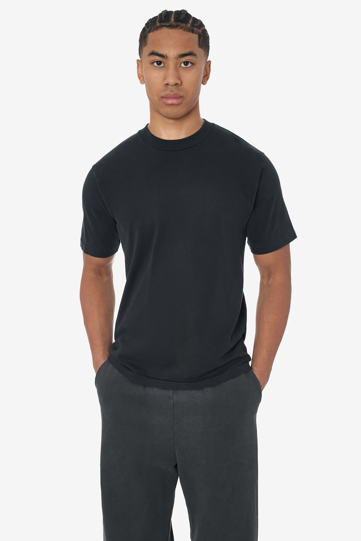 Black Edge