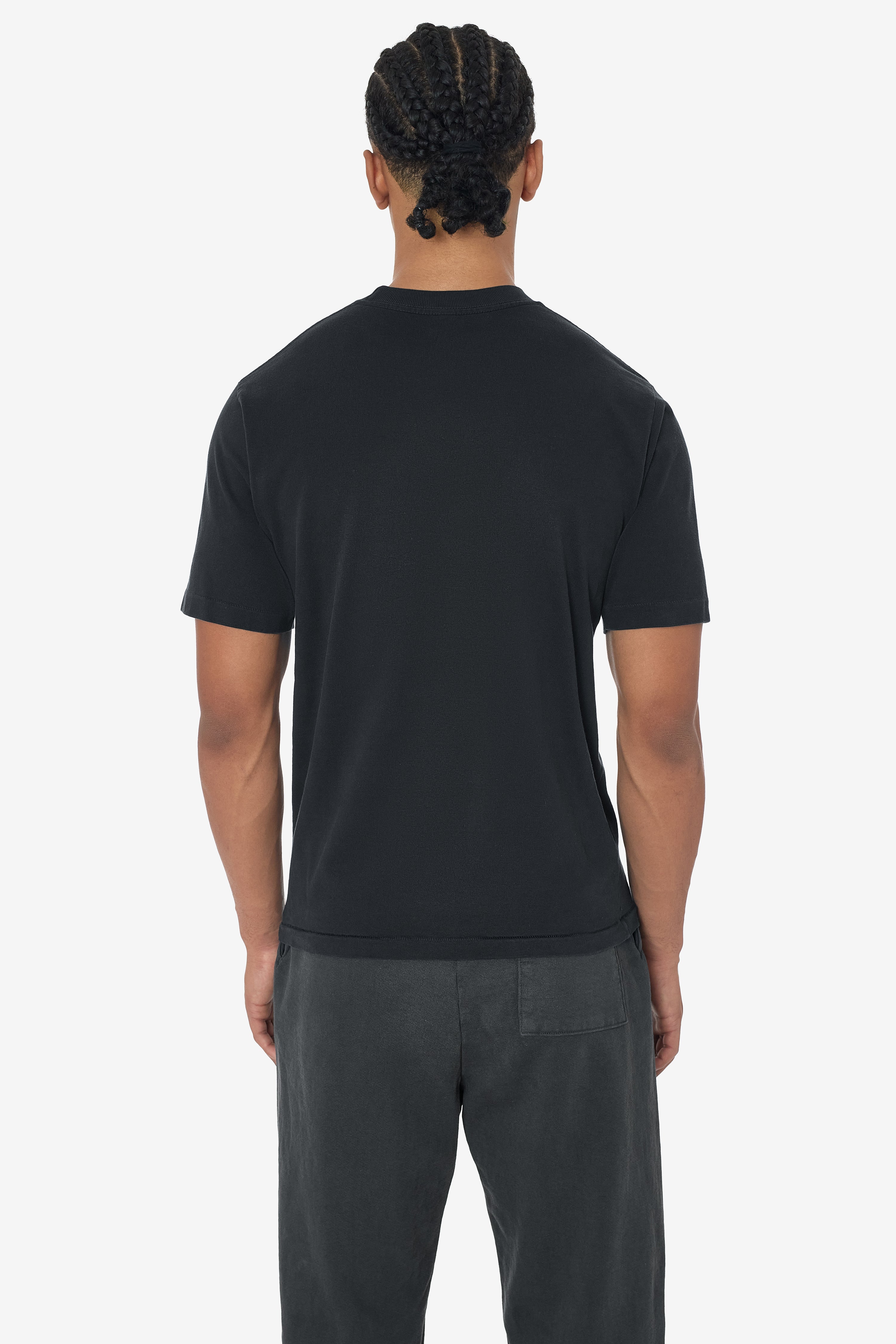 DELX01GD - 9oz Workman Deluxe T-Shirt – Los Angeles Apparel
