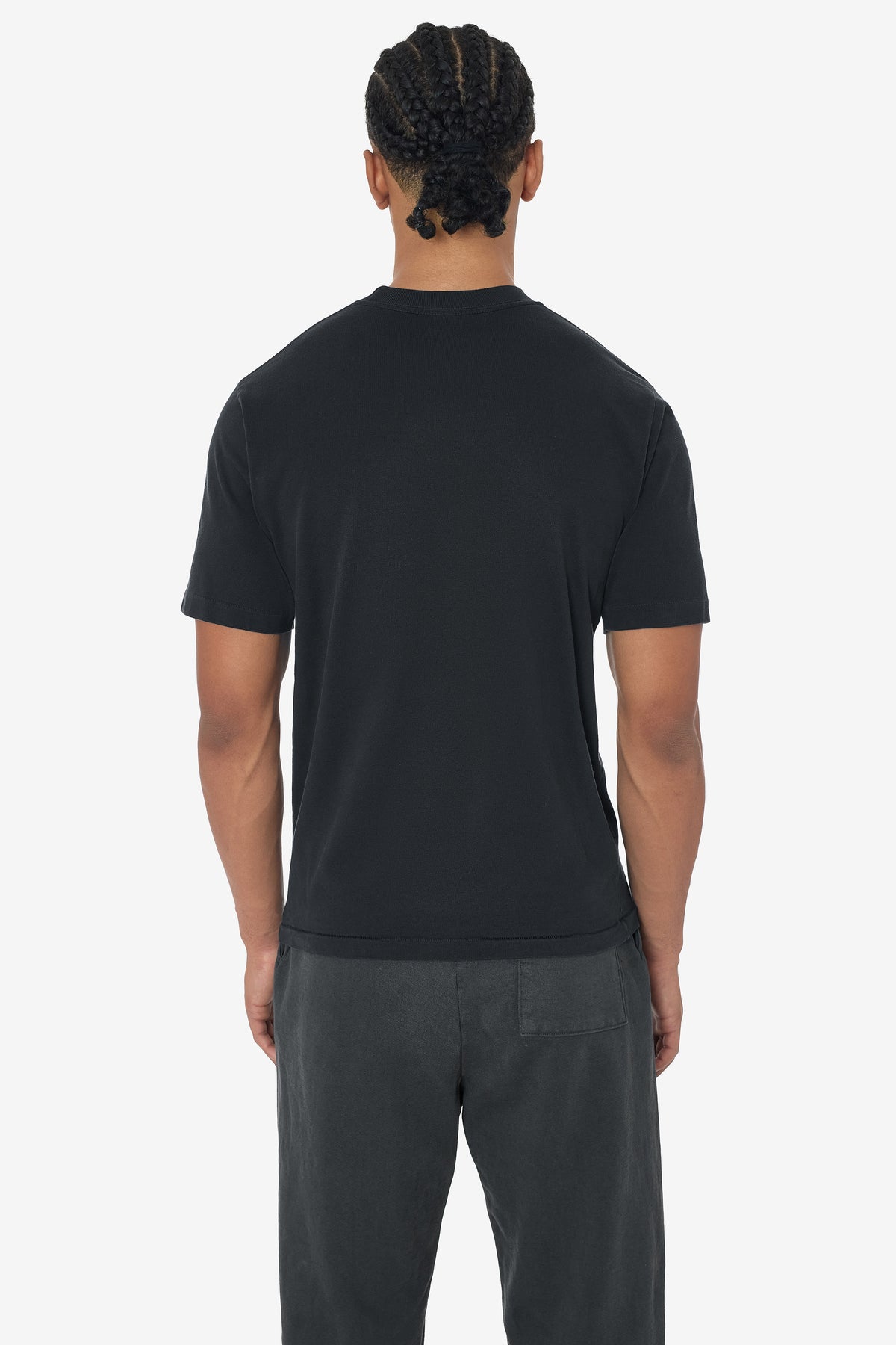 Black Edge
