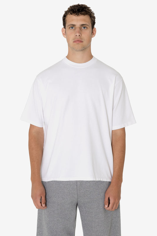 DELX01GD - 9oz Workman Deluxe T-Shirt