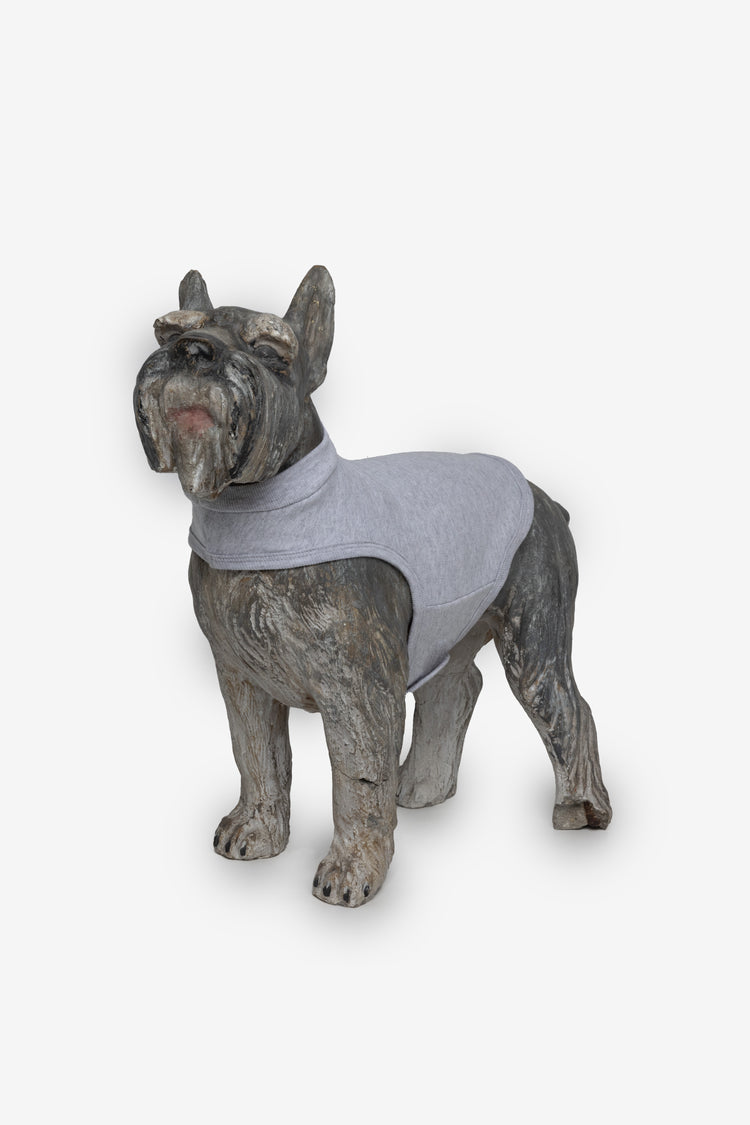 HFDOGVEST - Heavy Fleece Dog Vest