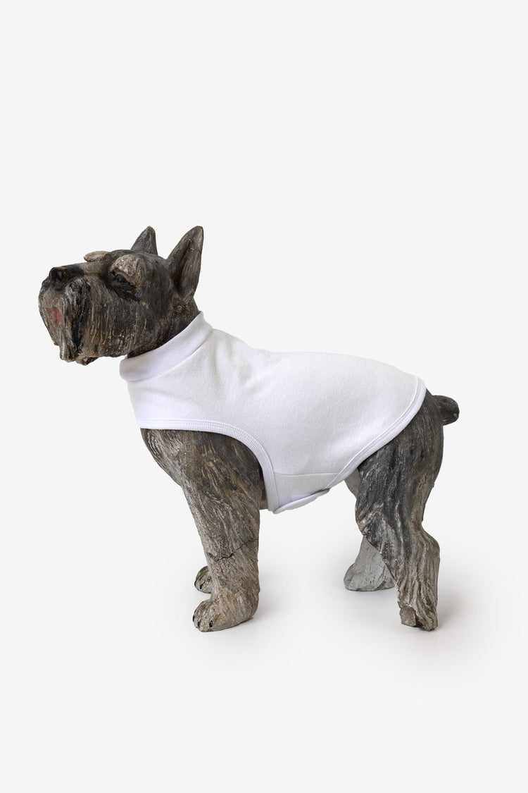 HFDOGVEST - Heavy Fleece Dog Vest