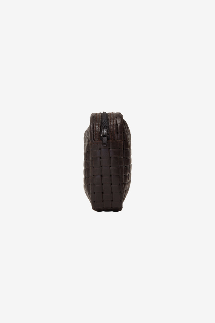 Woven Espresso