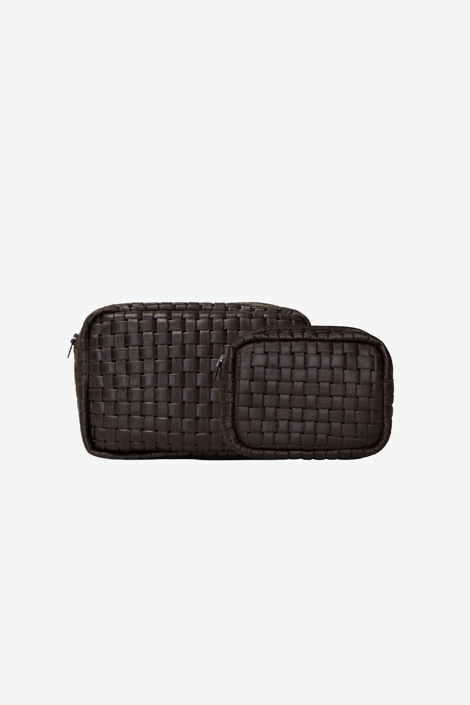 Woven Espresso