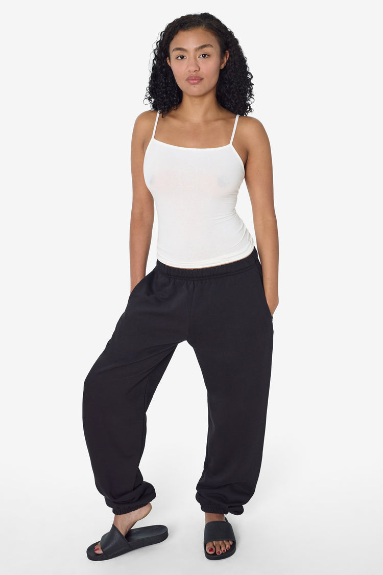 Black [female]