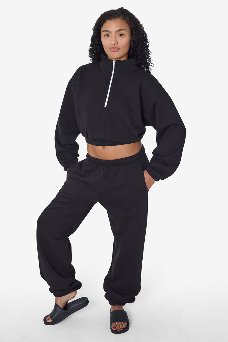 Black [female]