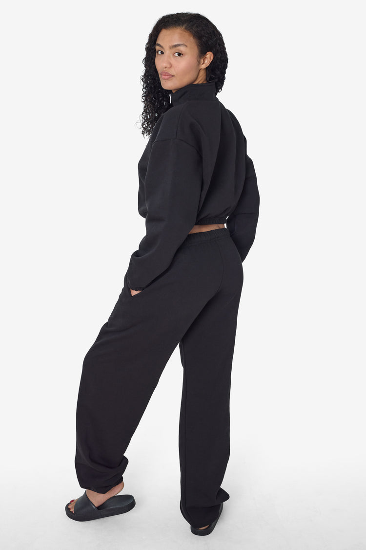 Black [female]