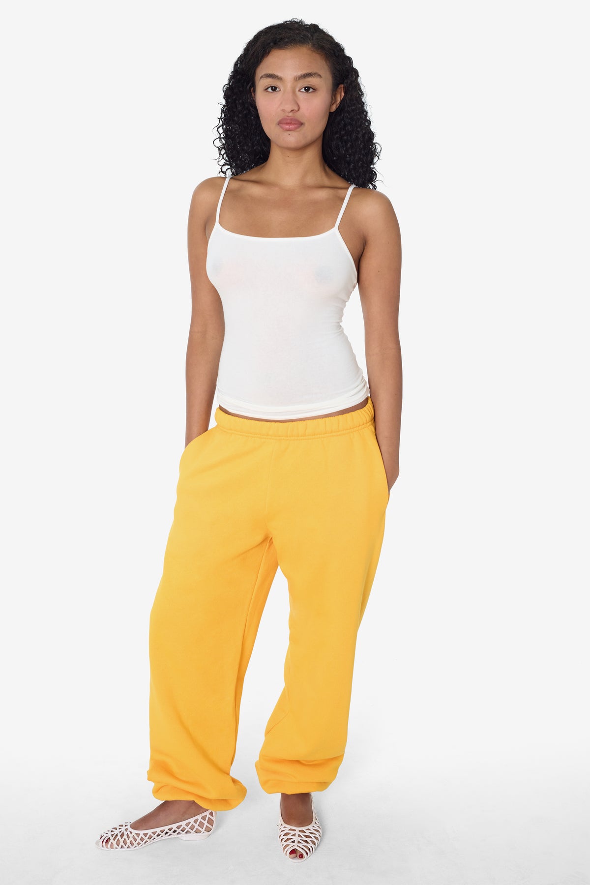 Gold [female]