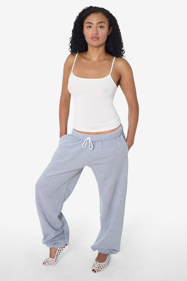 Heather Grey [female]