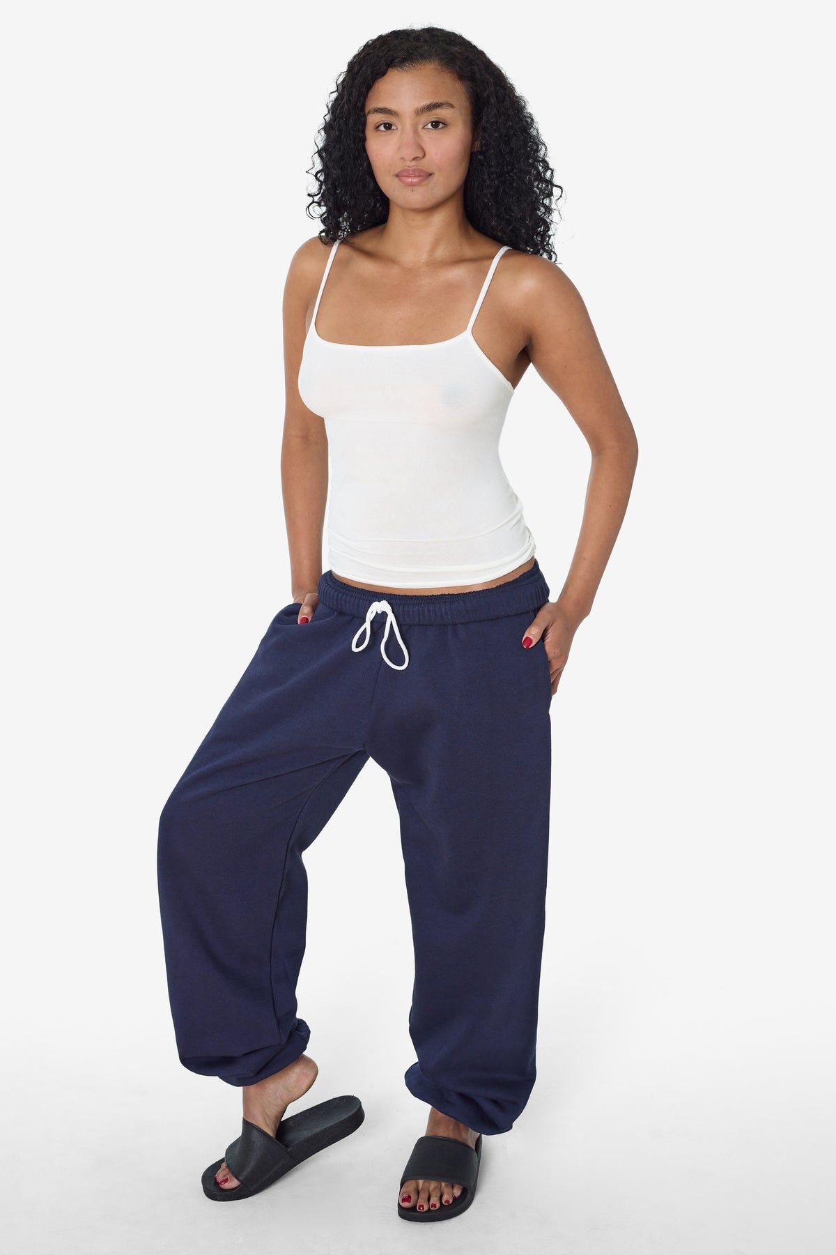 Navy [female]