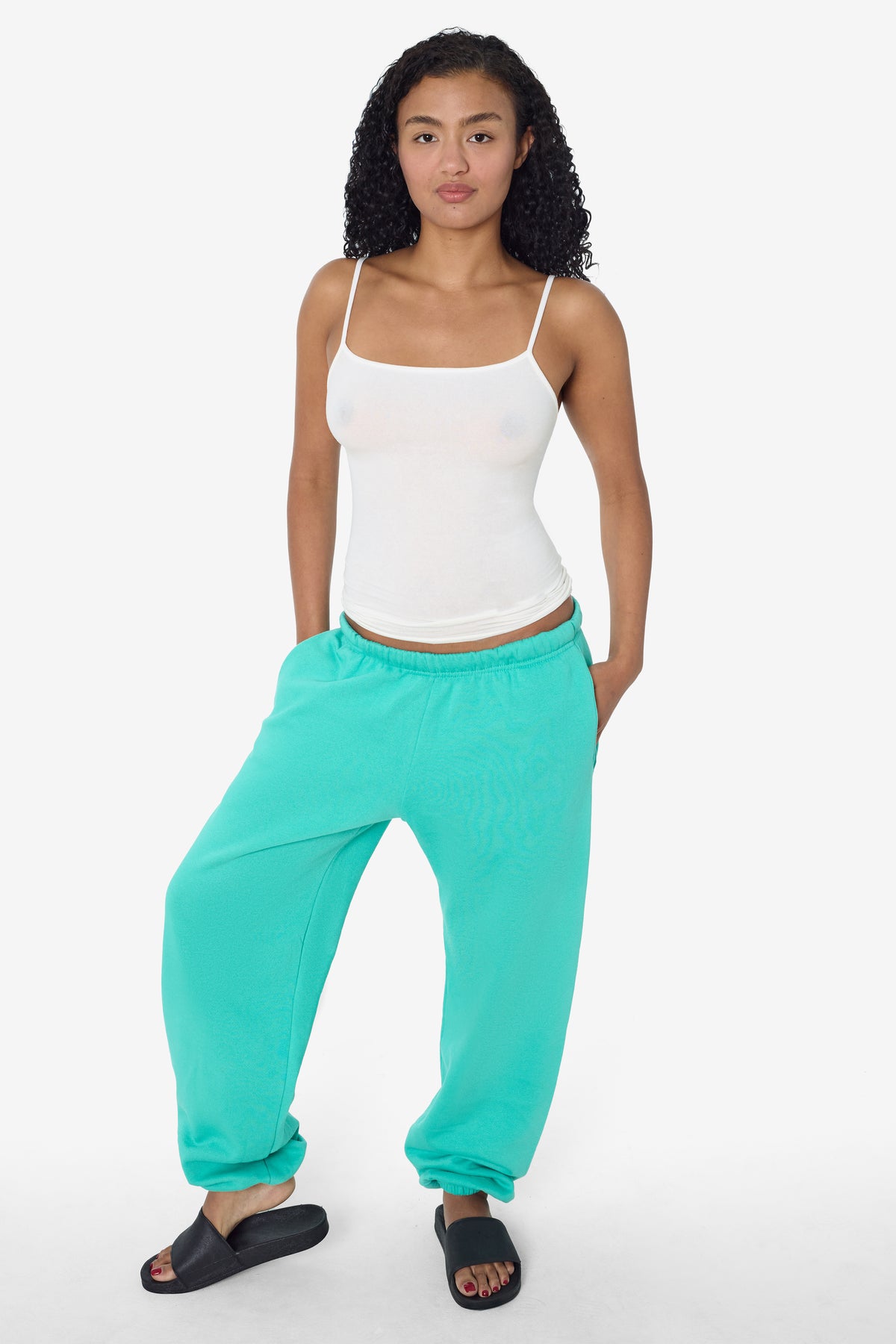Pool Green [female]