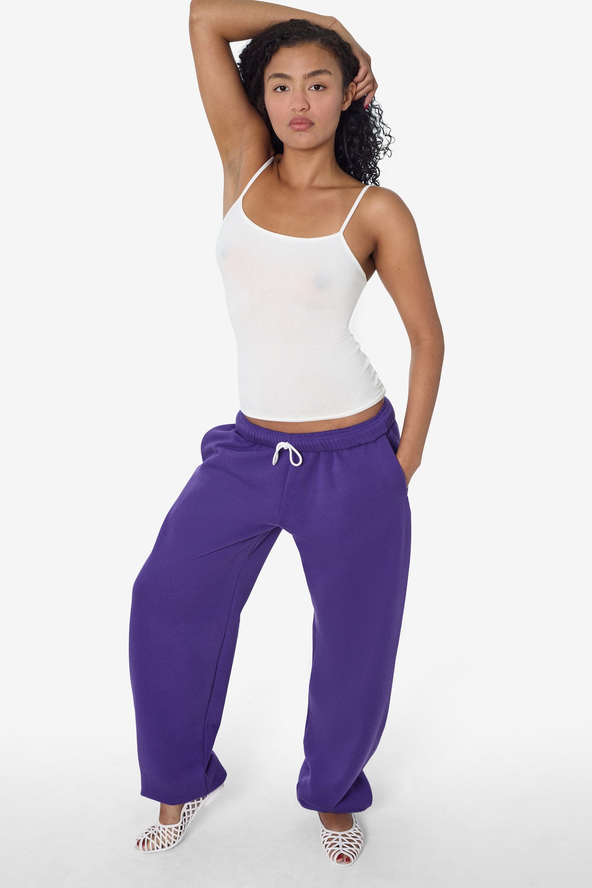 Purple [female]