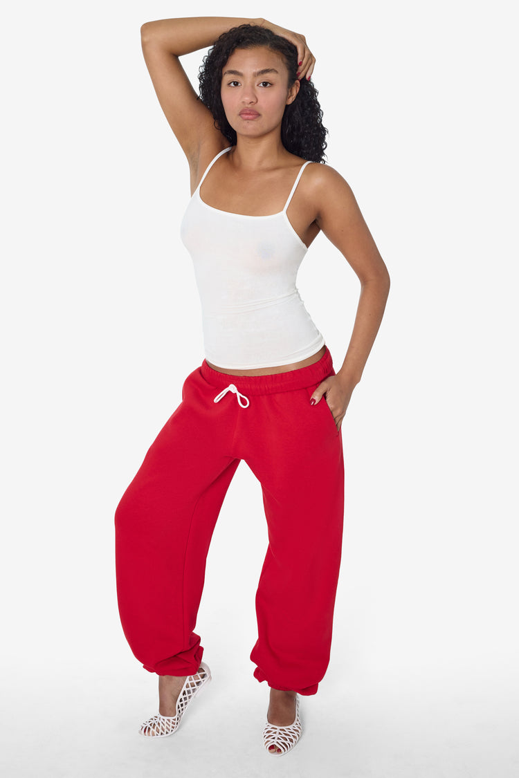 Red [female]