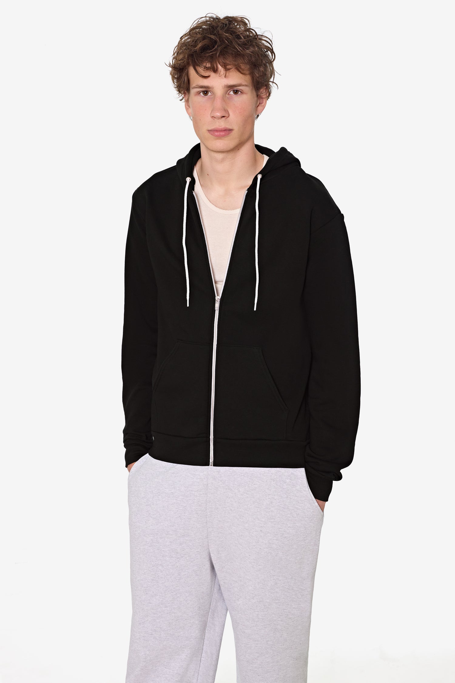 Black [male]
