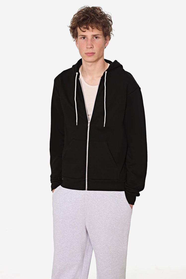 Black [male]