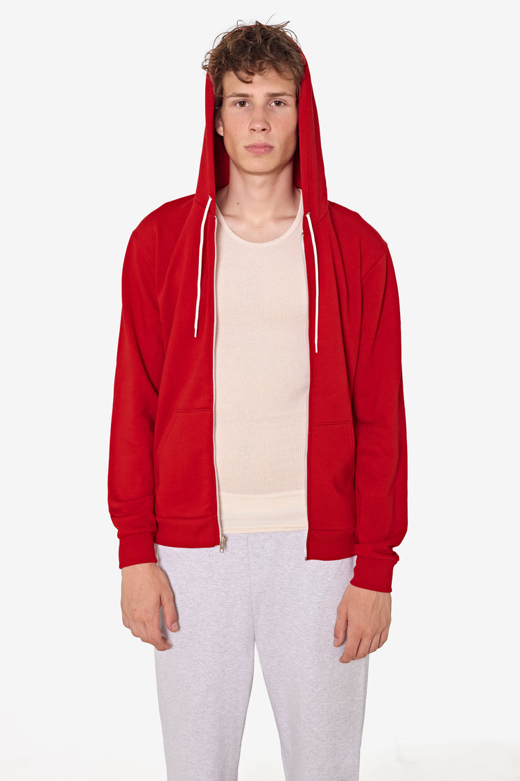 Red [male]