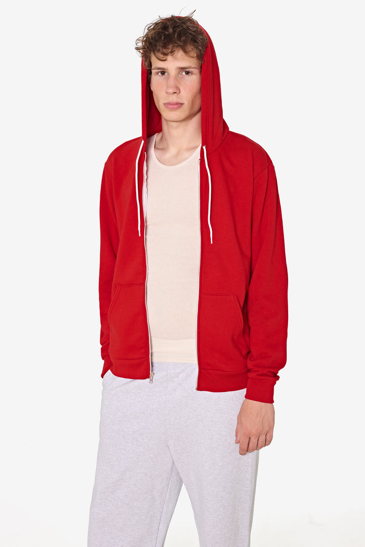 Red [male]
