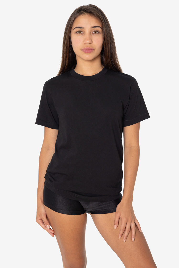 Black [female]