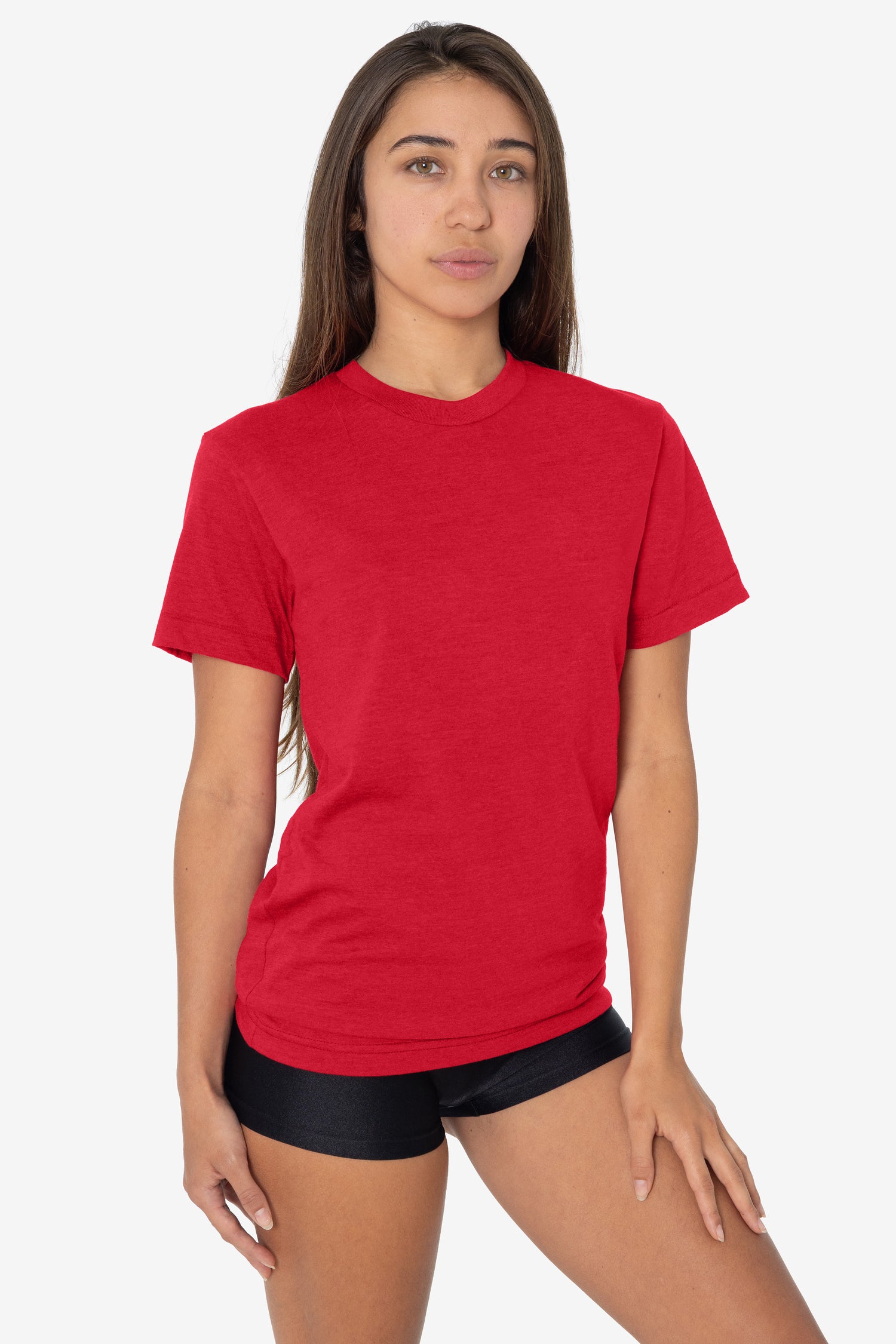 Heather Red [female]