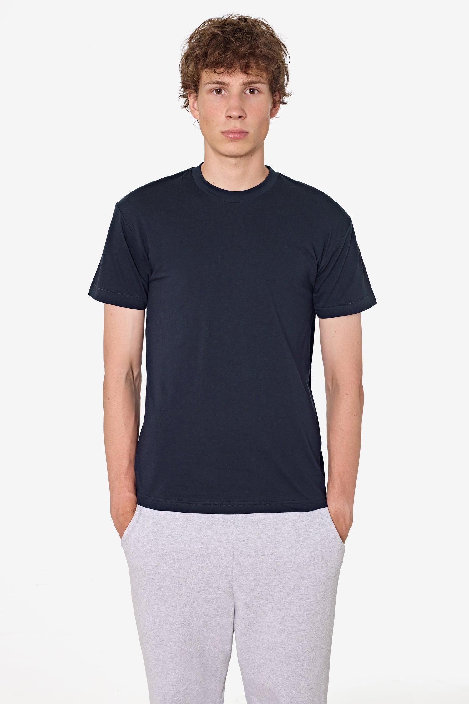 Navy [male]