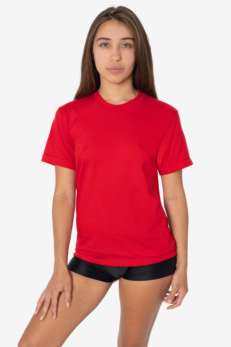 Red [female]
