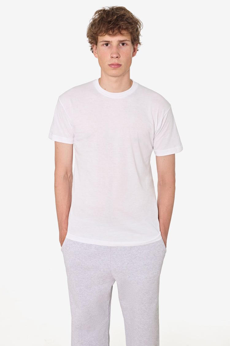 White [male]