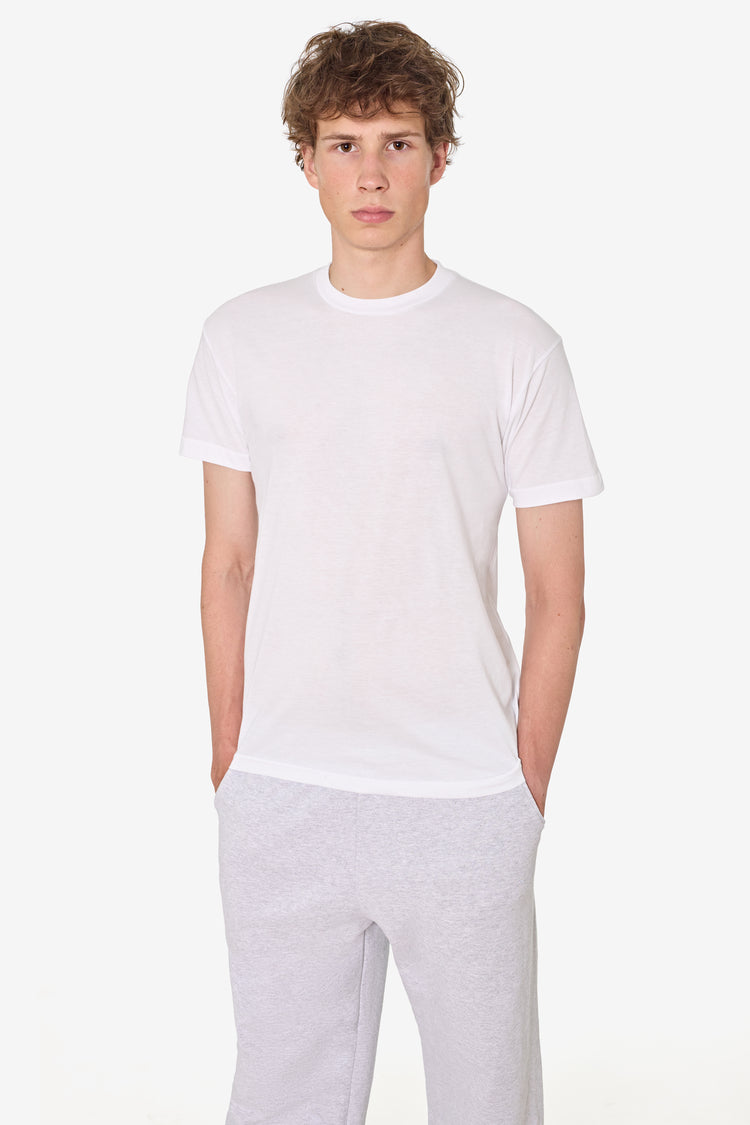 White [male]