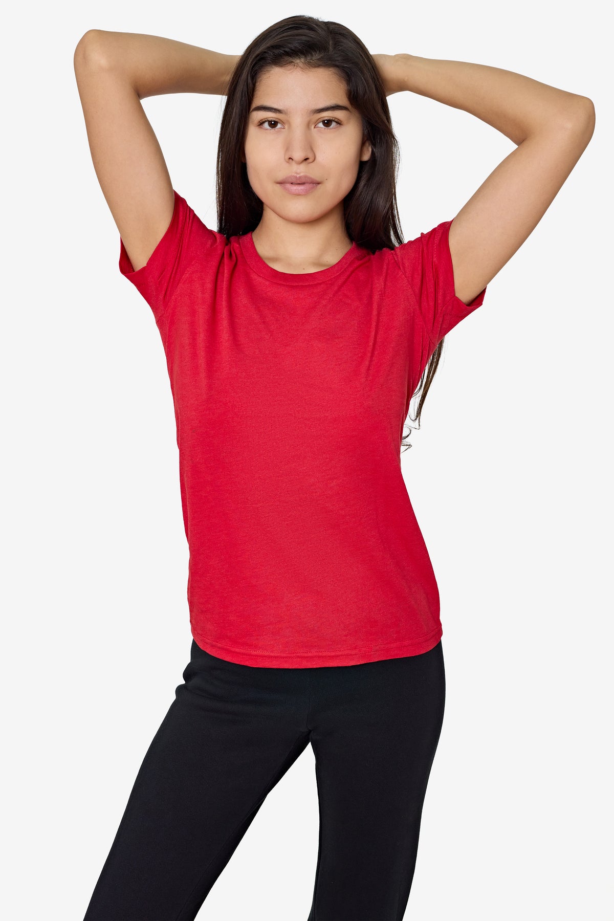 Red [female]