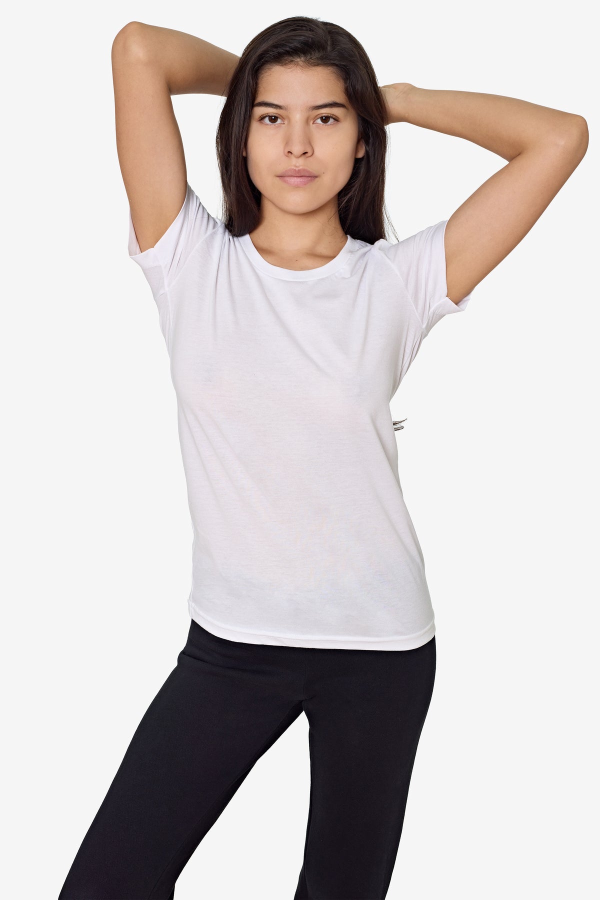 White [female]