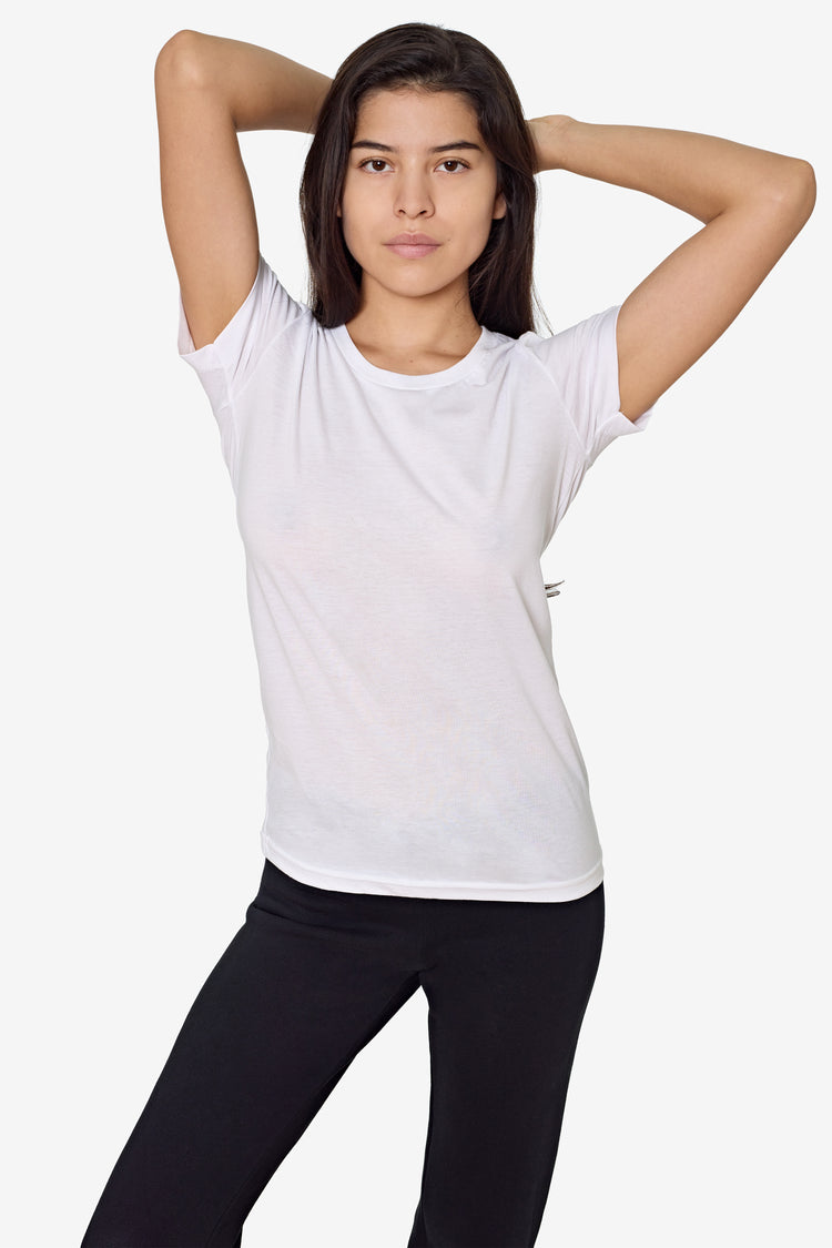 White [female]