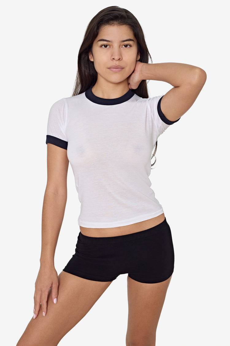 White/Navy [female]