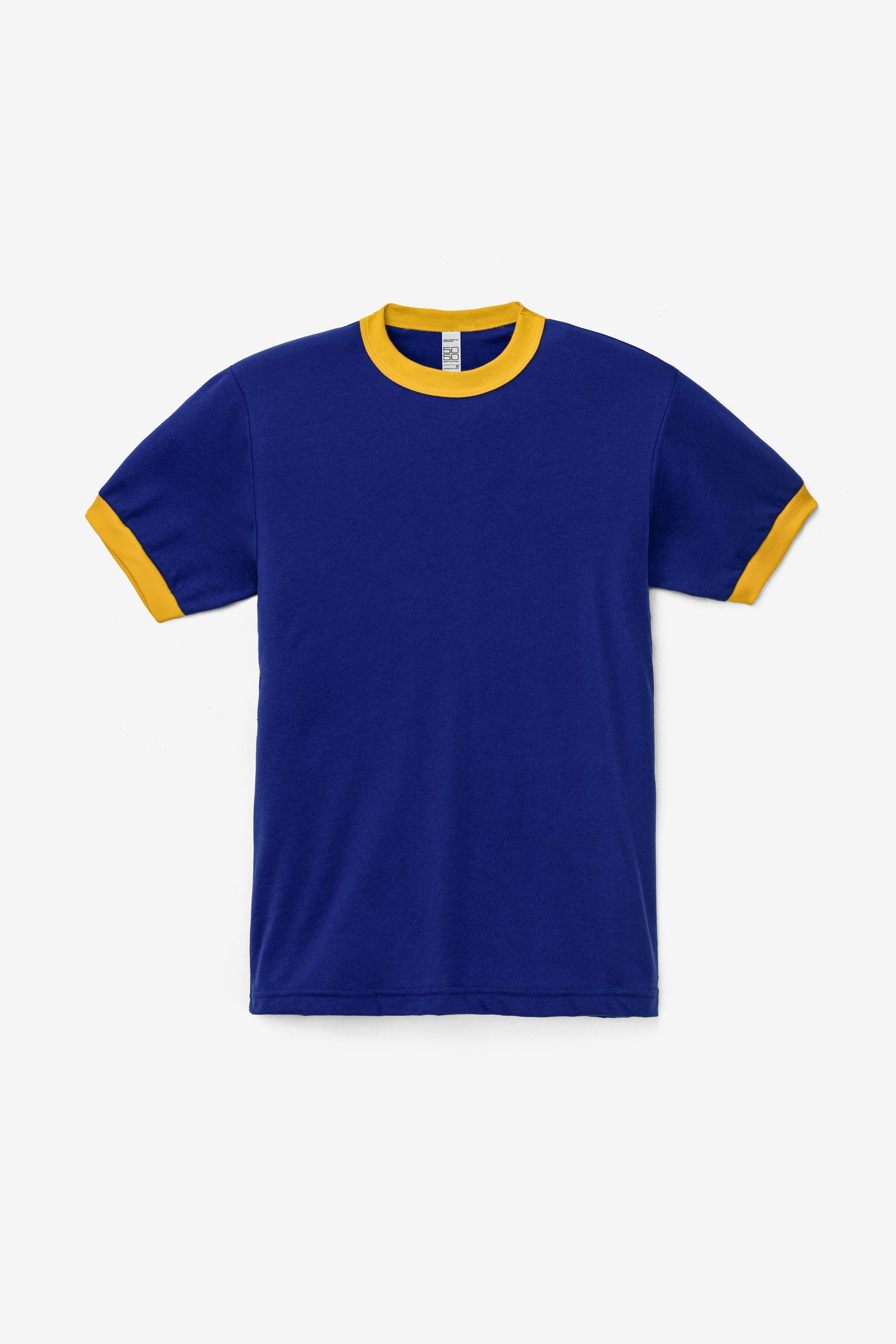 Lapis/Yellow