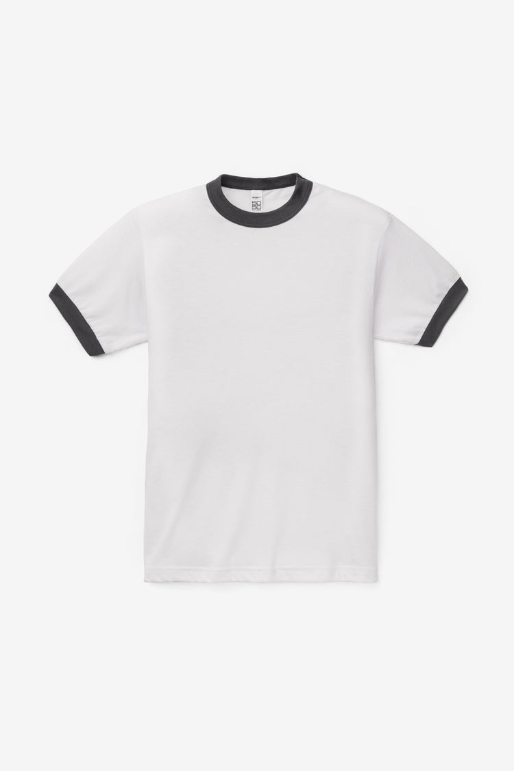 White/Asphalt