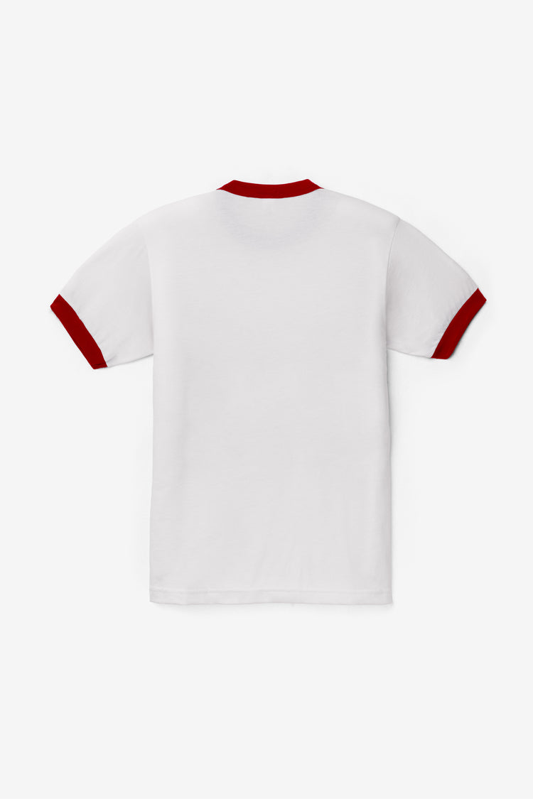 White/Red