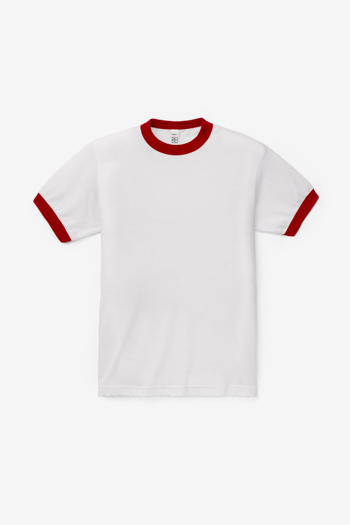 White/Red