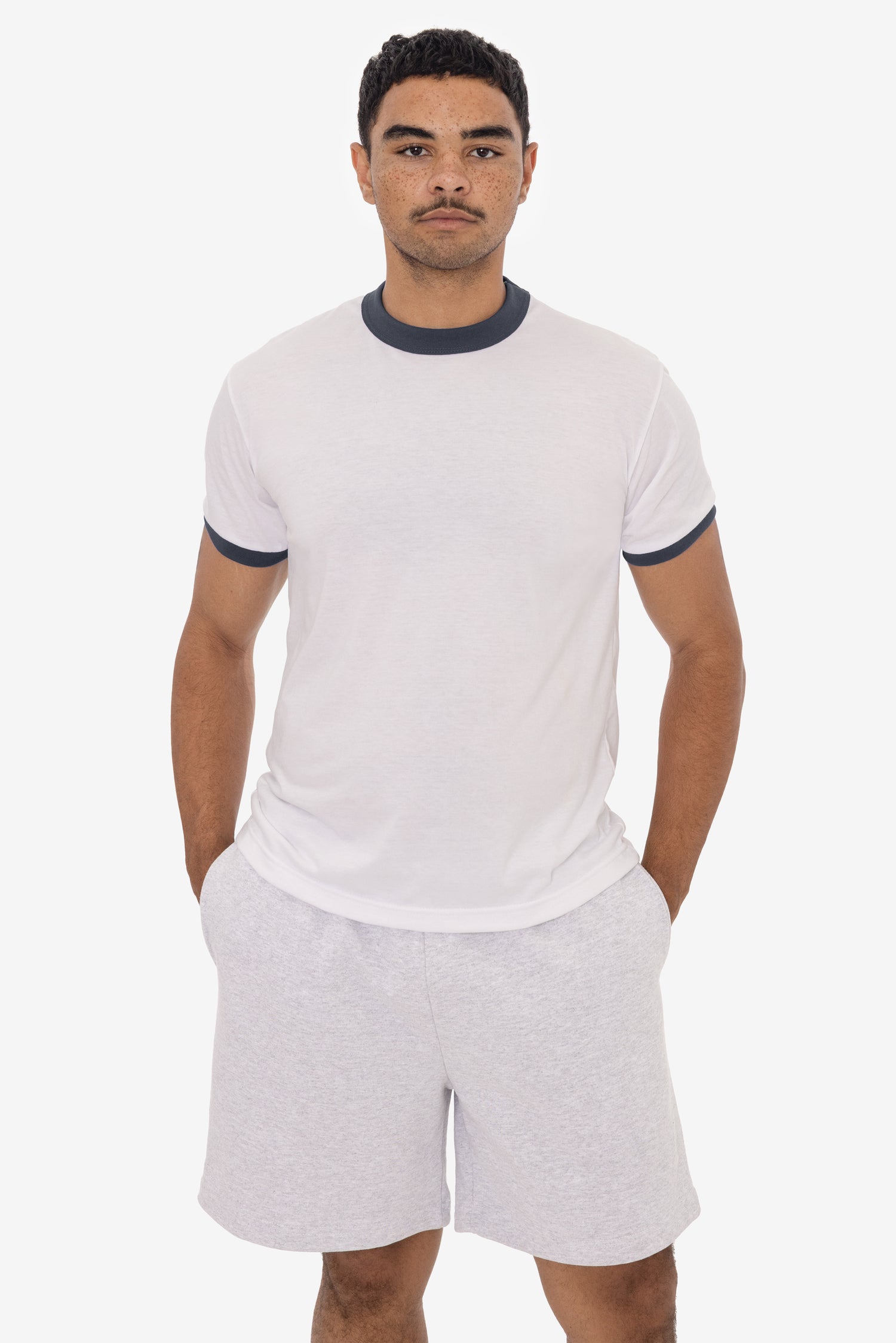 White/Asphalt