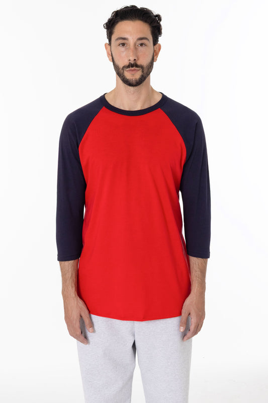 Red/Navy
