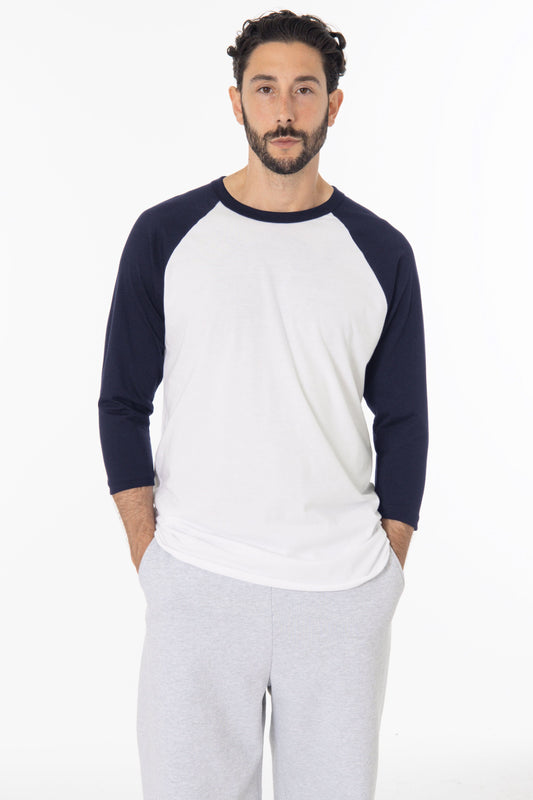 White/Navy