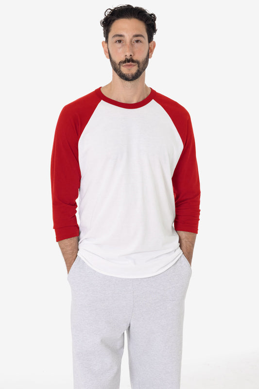 White/Red