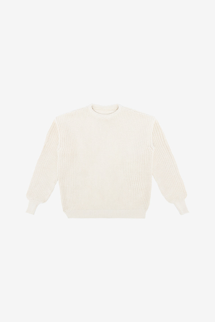 FMP01 - Unisex Fisherman Pullover