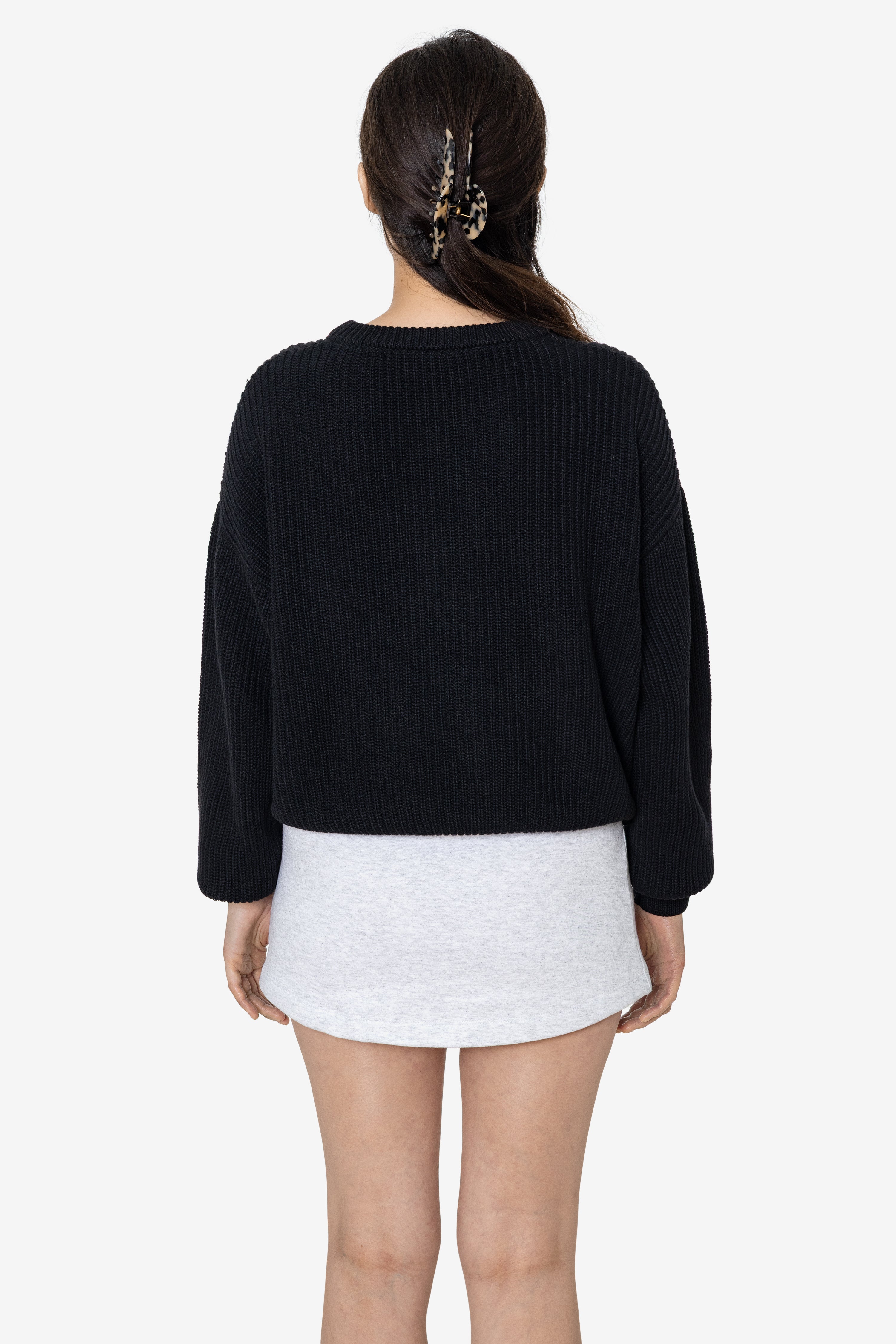 FMP01GD - Unisex Fisherman Pullover – Los Angeles Apparel