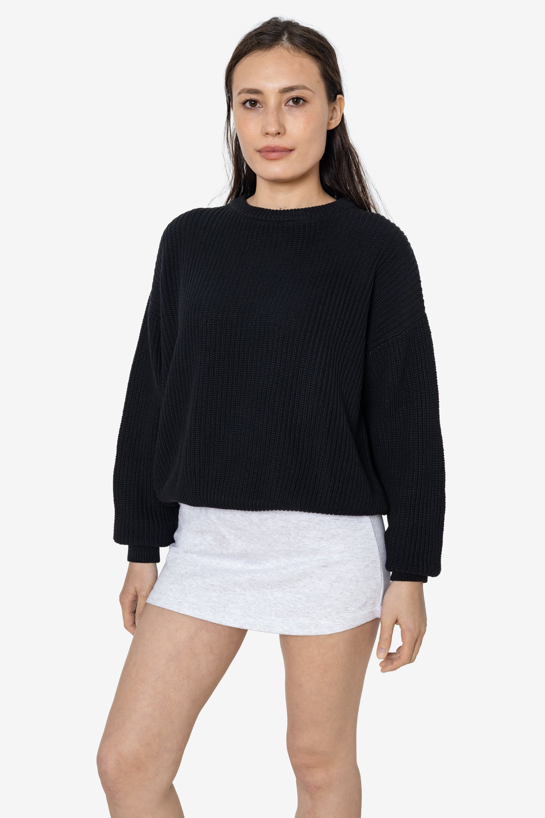 FMP01GD - Unisex Fisherman Pullover