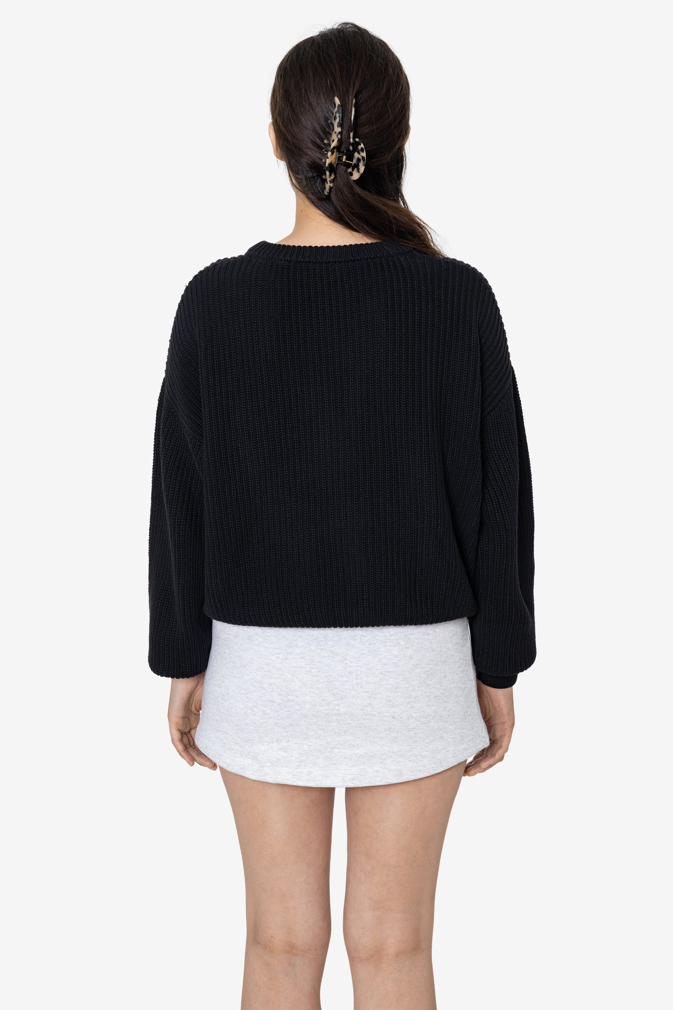 FMP01GD - Unisex Fisherman Pullover