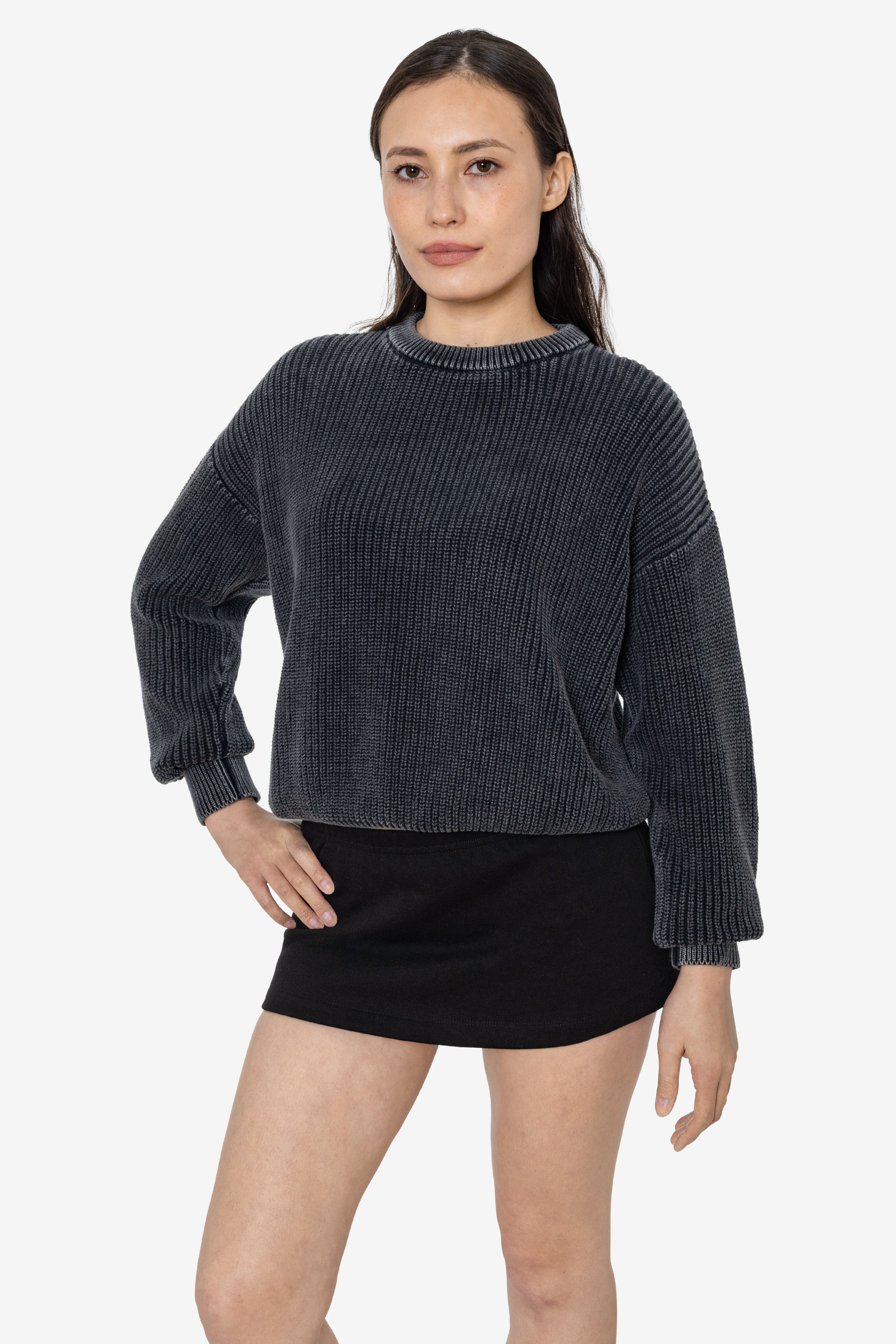 FMP01GD - Unisex Fisherman Pullover – Los Angeles Apparel