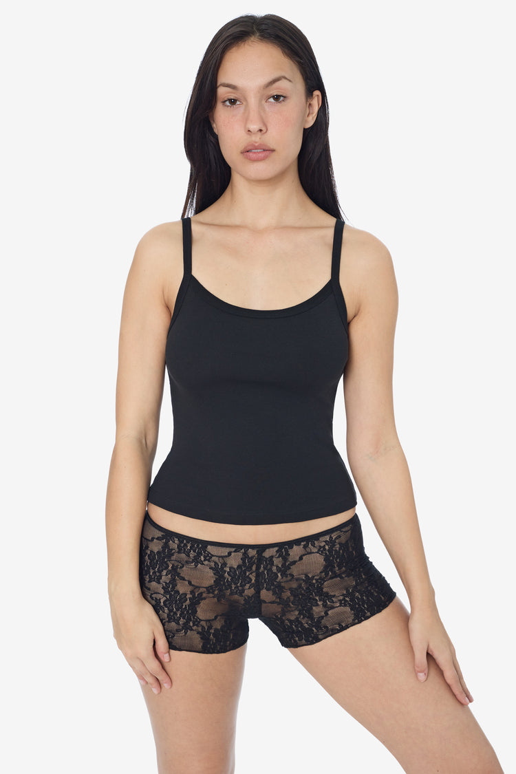 Black [female]