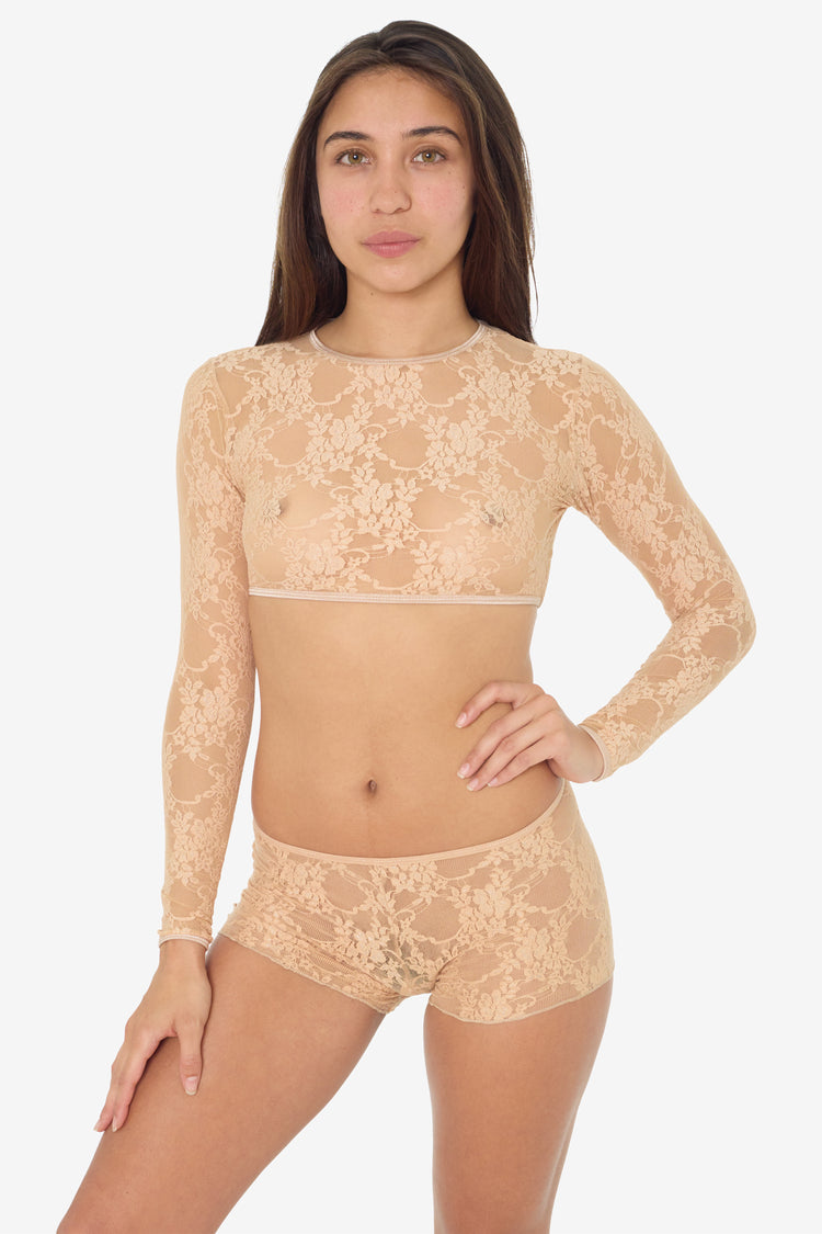 Warm Beige [female]