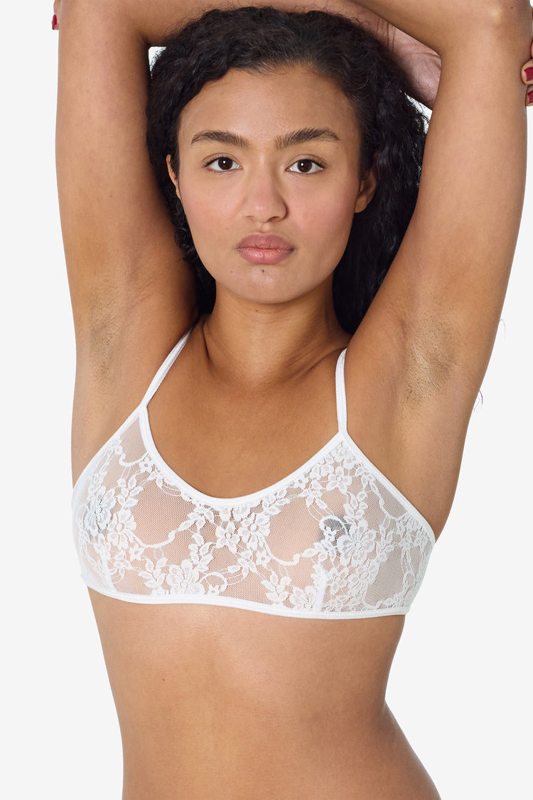 Off White [female]