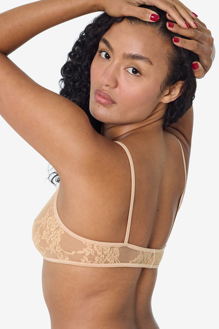 Warm Beige [female]